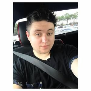 Meet your Posher, Carl